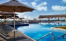 Marriott Cancun, An All-inclusive Resort